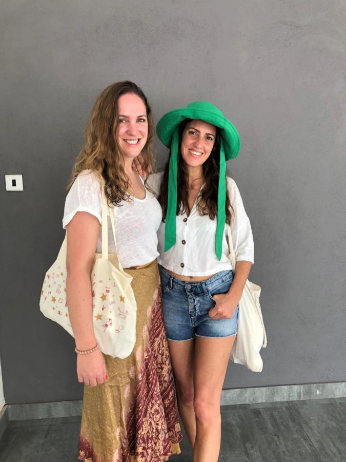 Bony'S Holiday Inn Negombo Bagian luar foto
