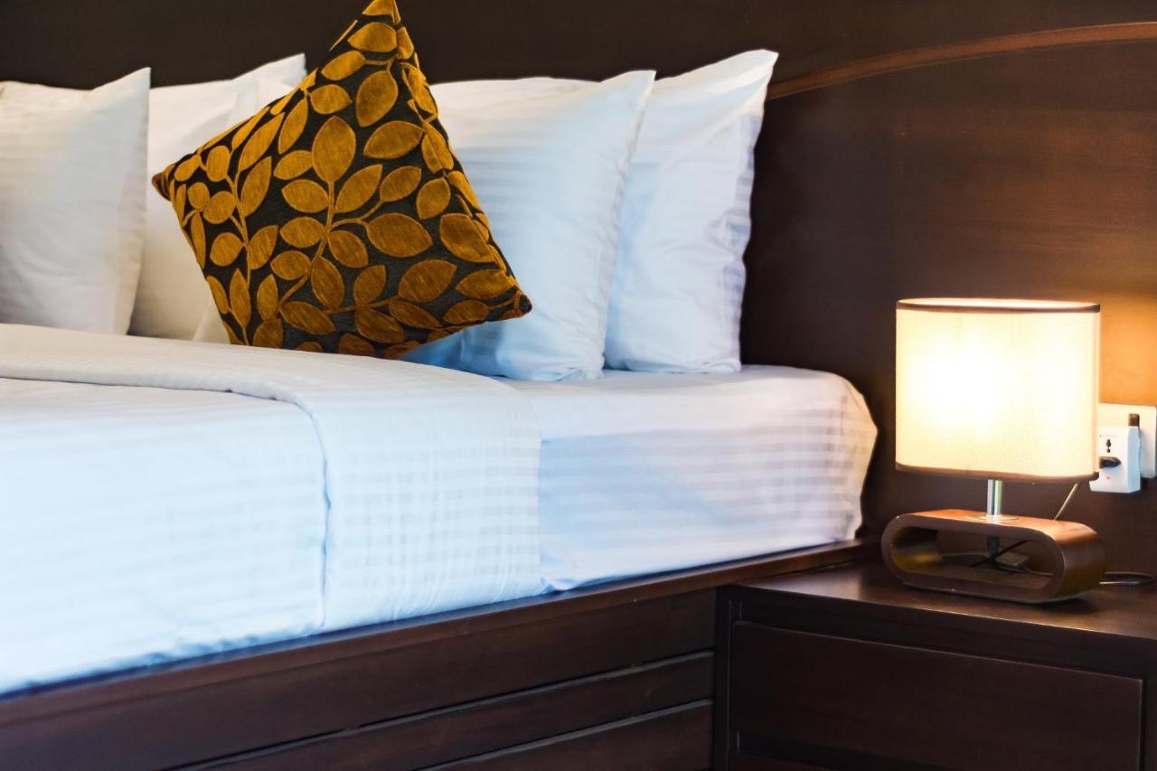Bony'S Holiday Inn Negombo Bagian luar foto